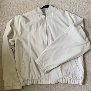 London god light weight jacket